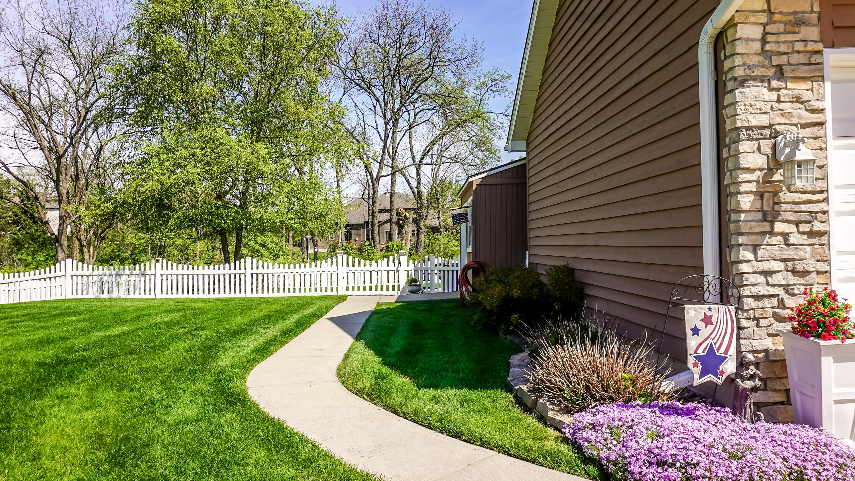 1270 East Greenview Place Crown Point, IN 46307 - Photo 41 of 51 3000x1689
