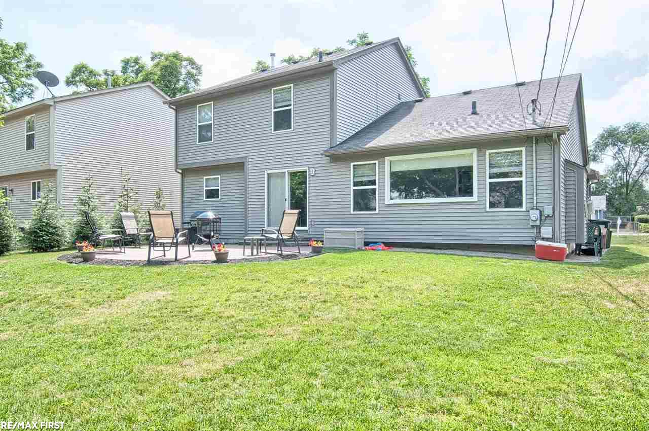 2409 Melvin Avenue Rochester Hills, MI 48307 - Photo 27 of 28