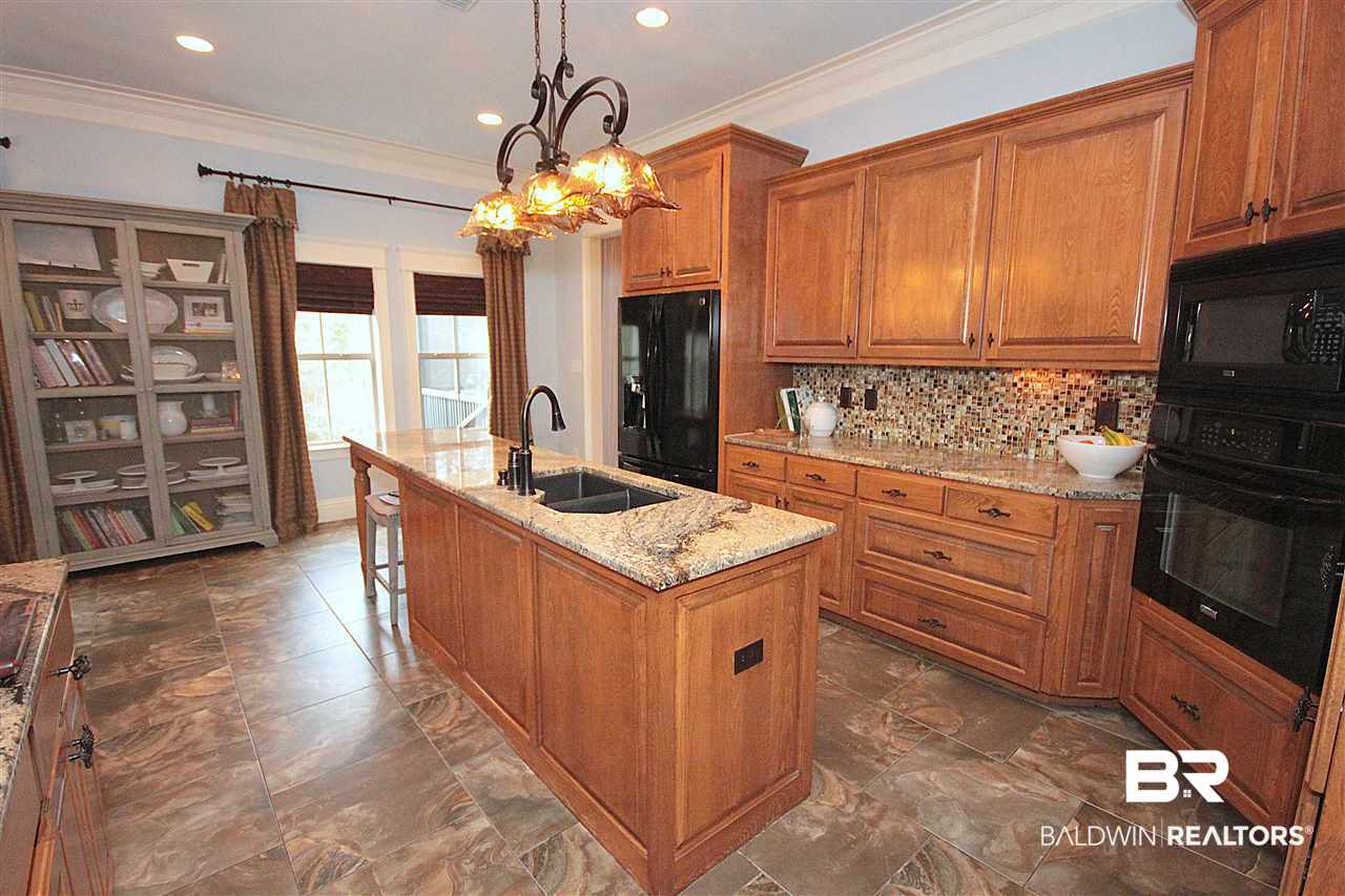 8032 Pine Run Daphne, AL 36527 - Photo 12 of 50 Kitchen