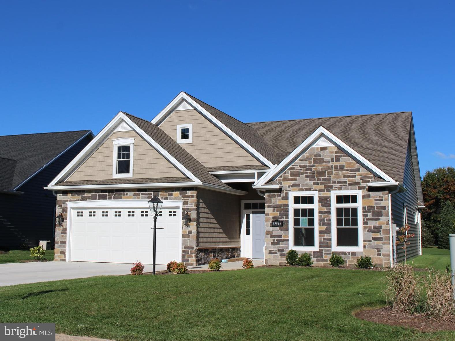 6956 Old Course Road Fayetteville, PA 17222 - Photo 1 of 21 Gallery Image 1