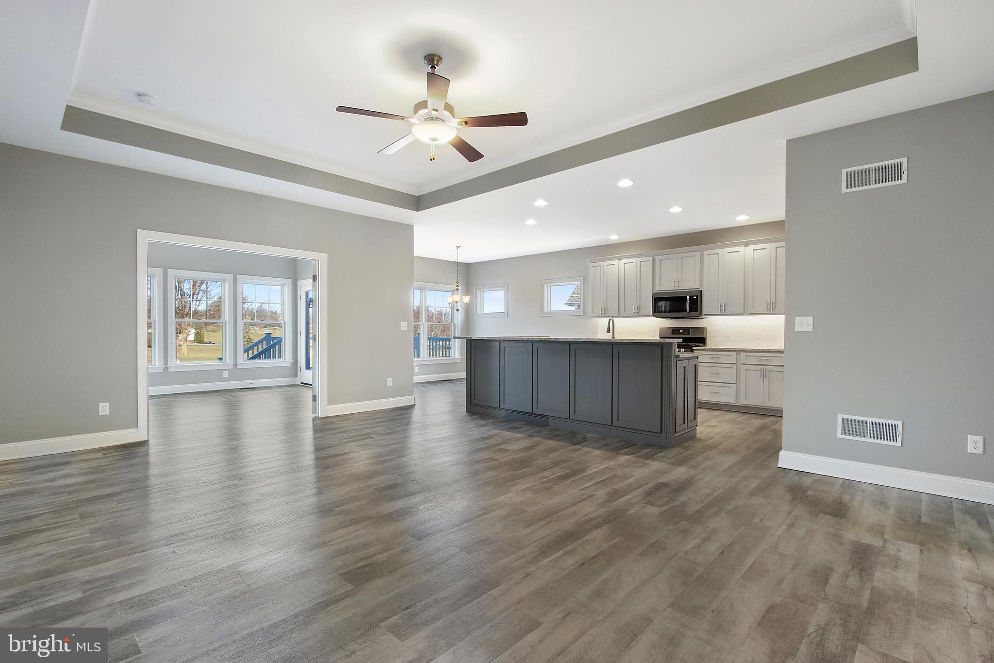 6956 Old Course Road Fayetteville, PA 17222 - Photo 3 of 21 example photo showing options