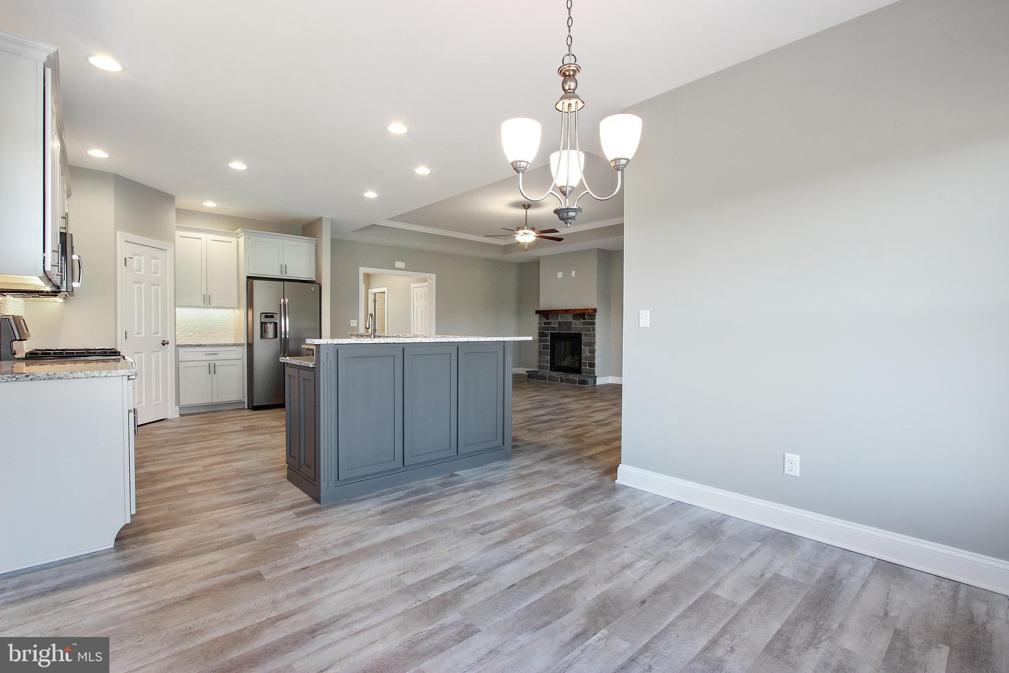 6956 Old Course Road Fayetteville, PA 17222 - Photo 5 of 21 example photo showing options