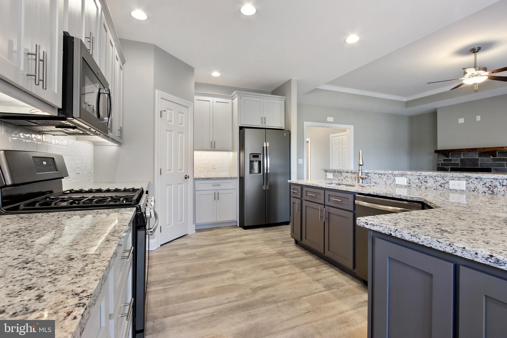 6956 Old Course Road Fayetteville, PA 17222 - Photo 6 of 21 example photo showing options