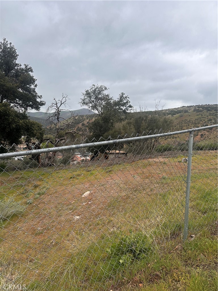 a view of an outdoor space and lakeside