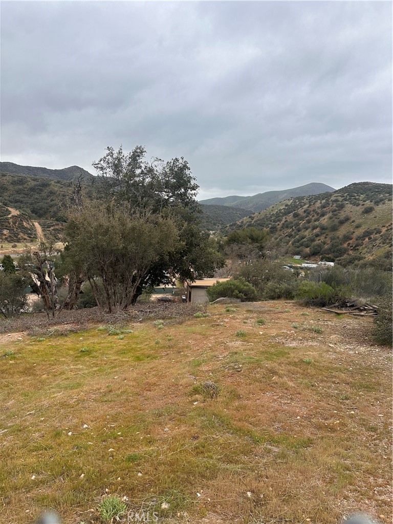 0 Spring Street Agua Dulce, CA 91390 - Photo 3 of 3 a view of a lake view