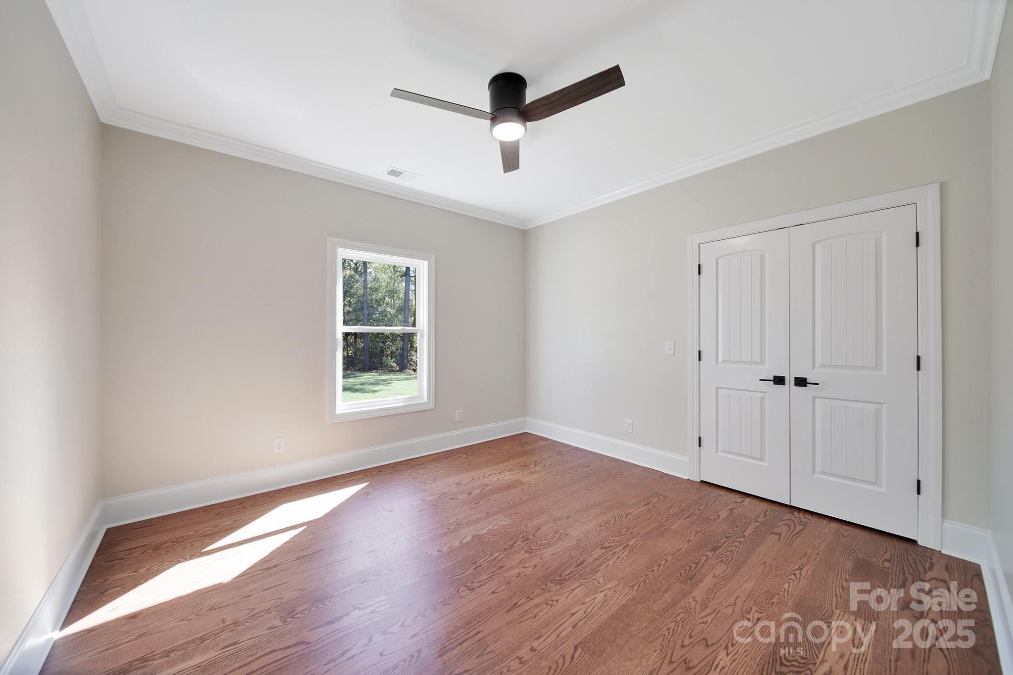 1199 Brunson Road Fort Lawn, SC 29714 - Photo 28 of 48 a view of an empty room with a window