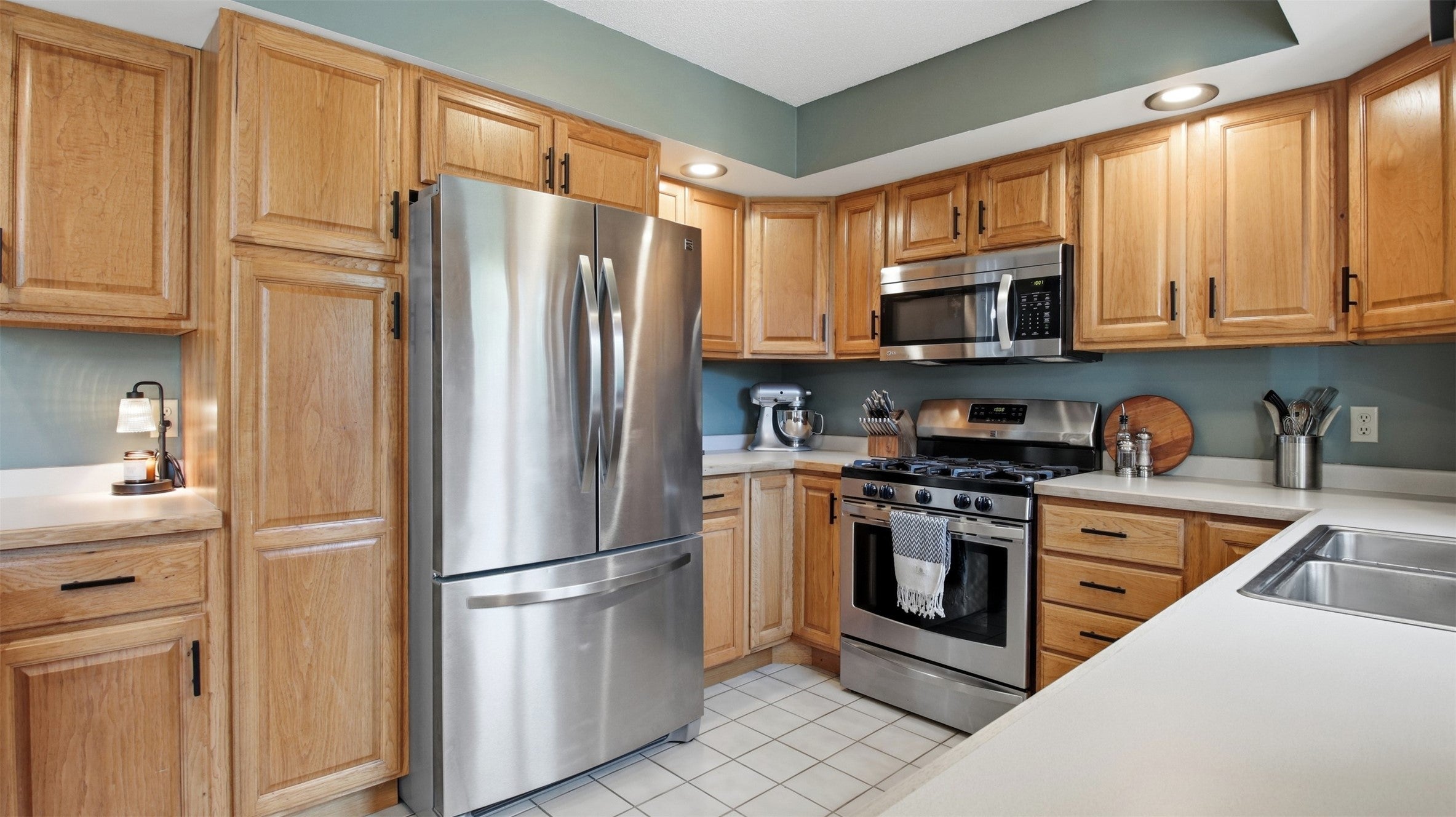 16134 West Sawyer Road Hayward, WI 54843 - Photo 4 of 32 Gallery Image 4