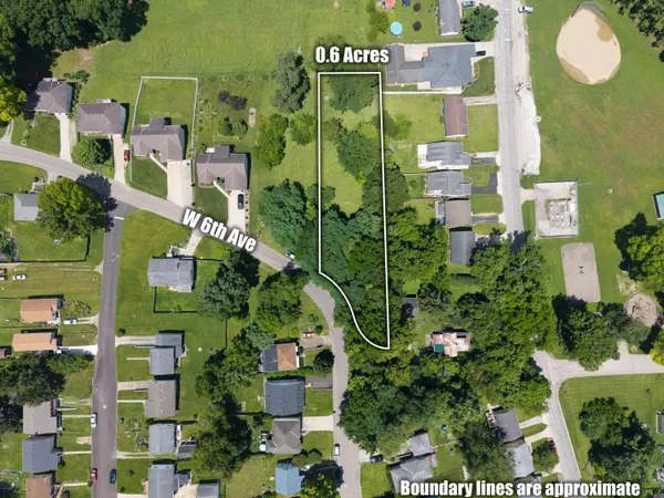$64,900 | 0 West 6th Avenue, Lancaster, OH 43130