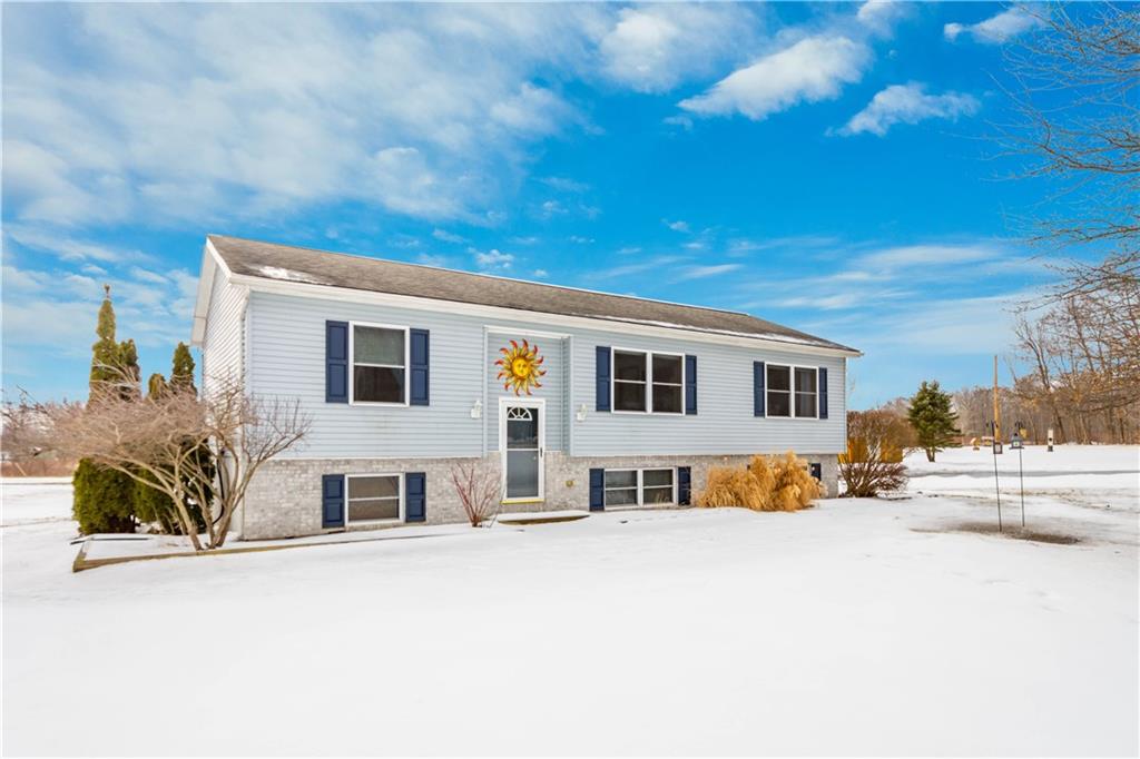 838 Bend Road Mercer, PA 16137 - Photo 1 of 25