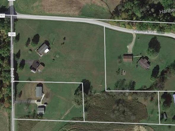 838 Bend Road Mercer, PA 16137 - Photo 25 of 25