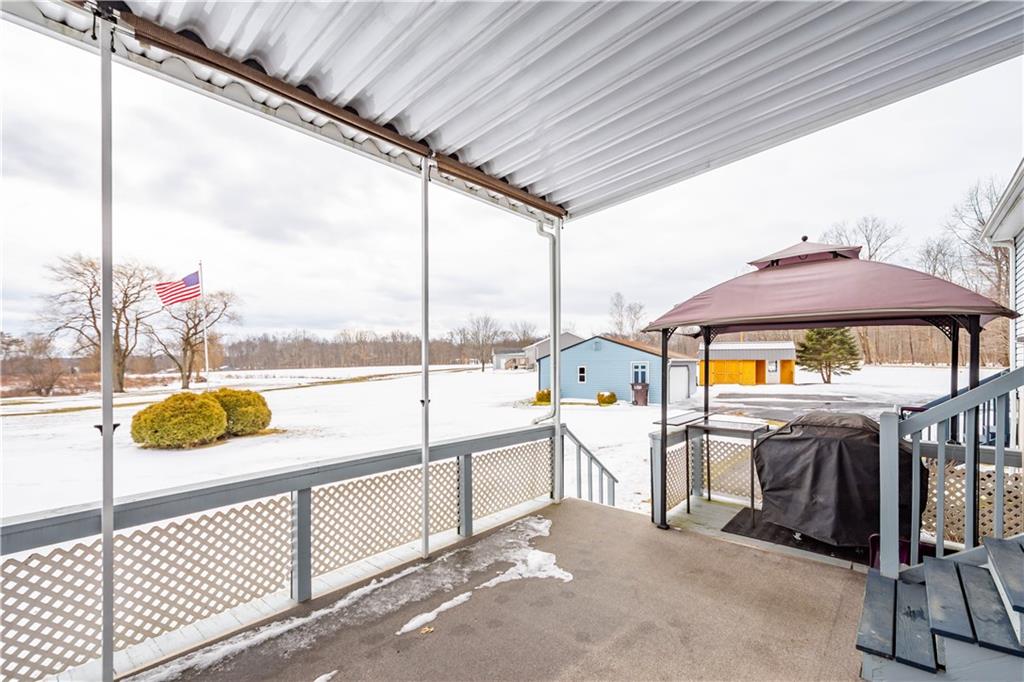 838 Bend Road Mercer, PA 16137 - Photo 4 of 25