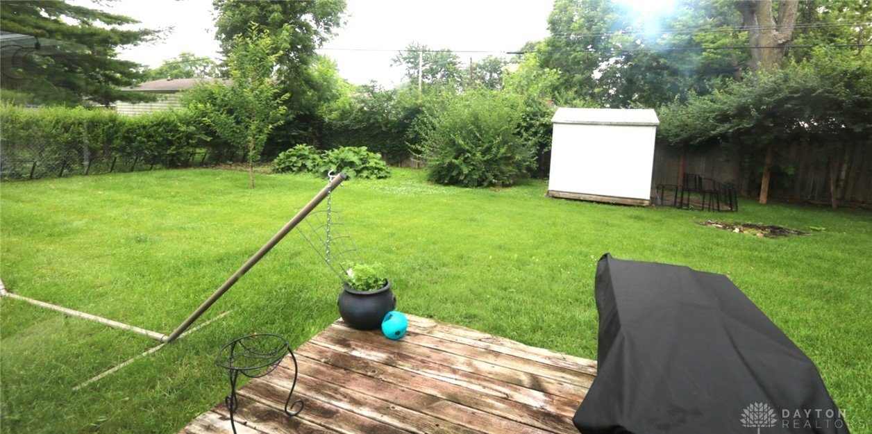4263 Maxlin Road Kettering, OH 45429 - Photo 25 of 25
