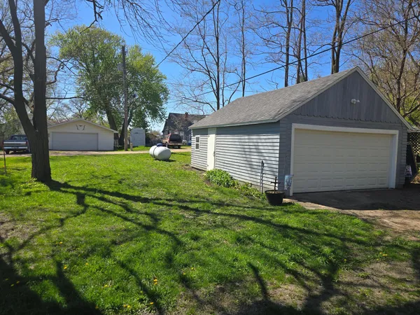 $151,900 | 112 South 2nd Street, Kiester, MN 56051