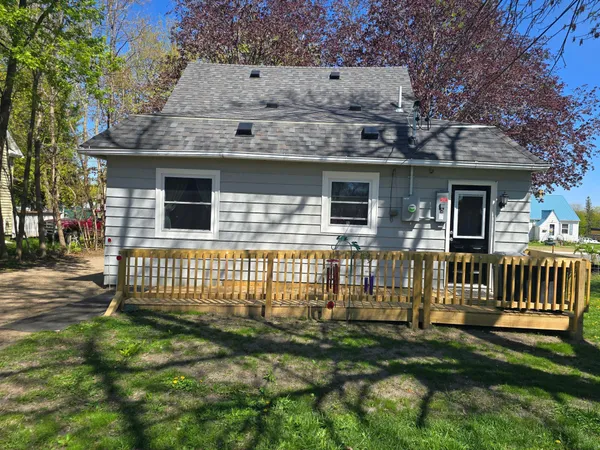 $151,900 | 112 South 2nd Street, Kiester, MN 56051