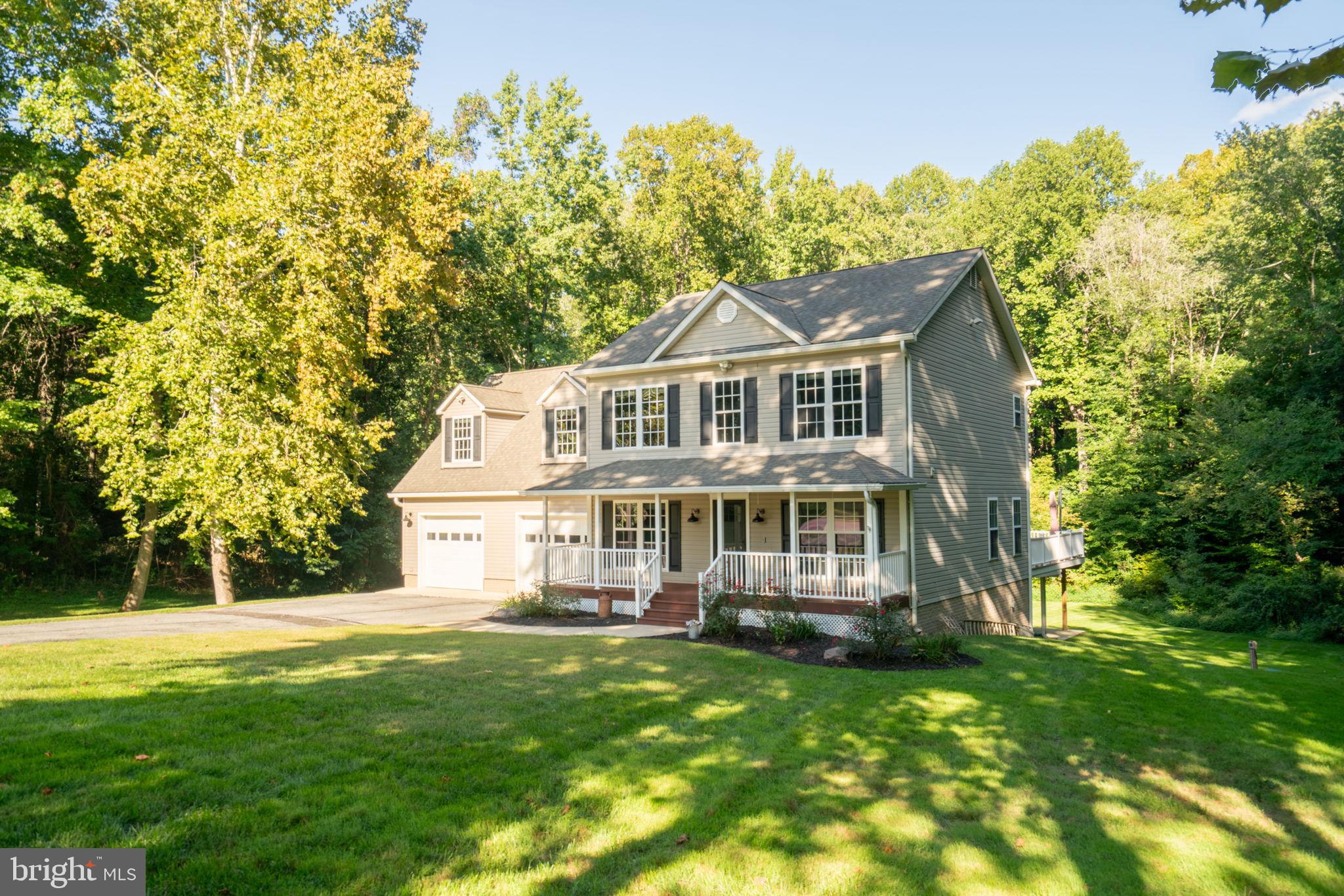 3380 Plum Point Road Huntingtown, MD 20639 - Photo 1 of 61 Gallery Image 1