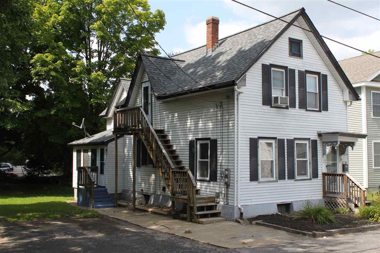 131 3rd Street Manchester, NH 03102 - Photo 1 of 20 Gallery Image 1