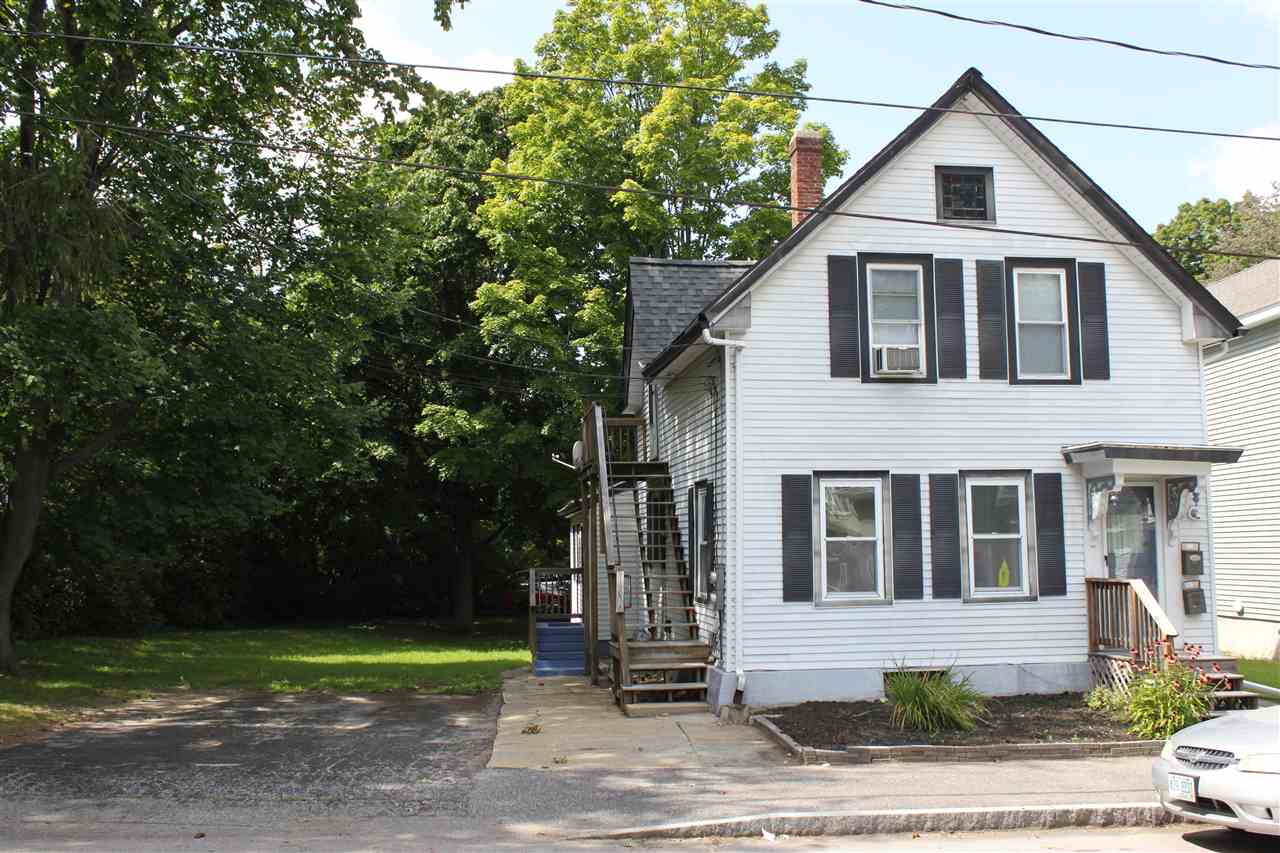 131 3rd Street Manchester, NH 03102 - Photo 3 of 20 Gallery Image 3