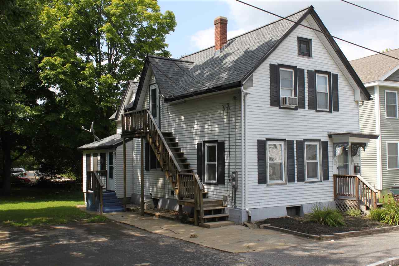 131 3rd Street Manchester, NH 03102 - Photo 4 of 20 Gallery Image 4
