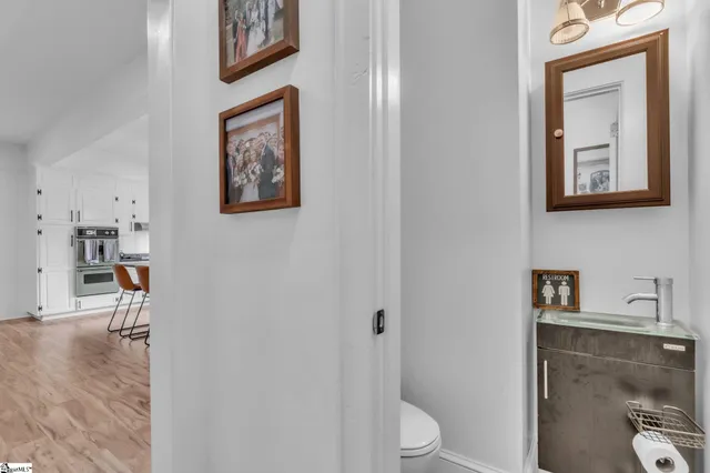 $335,000 | 105 Barksdale Circle, Laurens, SC 29360