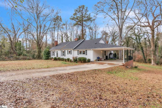 $335,000 | 105 Barksdale Circle, Laurens, SC 29360