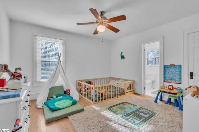 $335,000 | 105 Barksdale Circle, Laurens, SC 29360