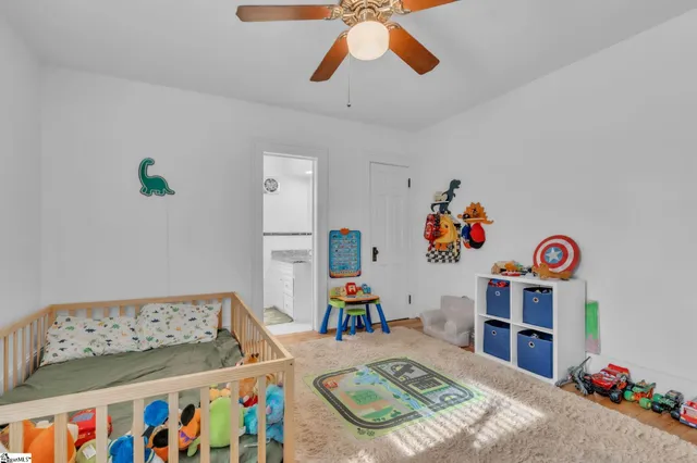 $335,000 | 105 Barksdale Circle, Laurens, SC 29360