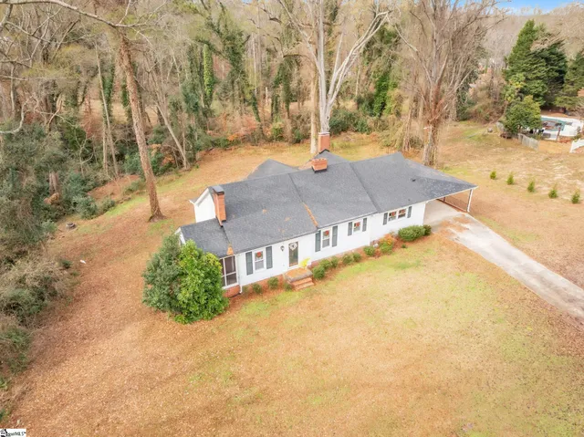 $335,000 | 105 Barksdale Circle, Laurens, SC 29360