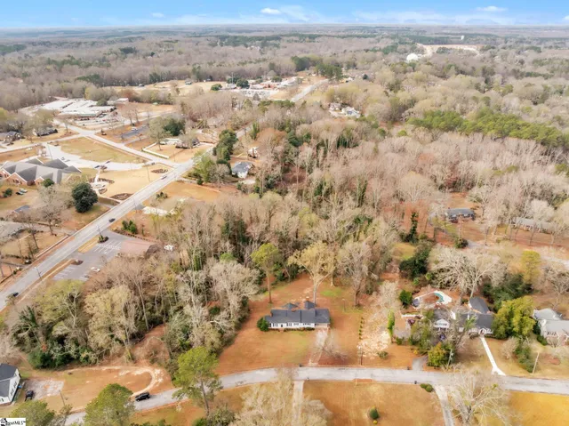 $335,000 | 105 Barksdale Circle, Laurens, SC 29360