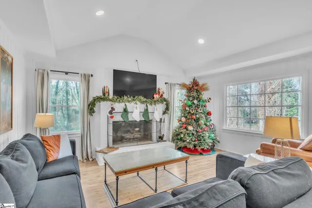 $335,000 | 105 Barksdale Circle, Laurens, SC 29360