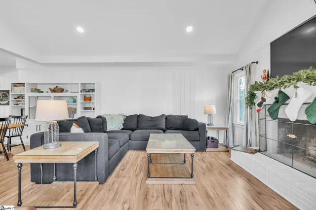 $335,000 | 105 Barksdale Circle, Laurens, SC 29360