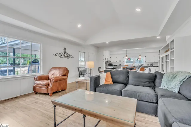 $335,000 | 105 Barksdale Circle, Laurens, SC 29360