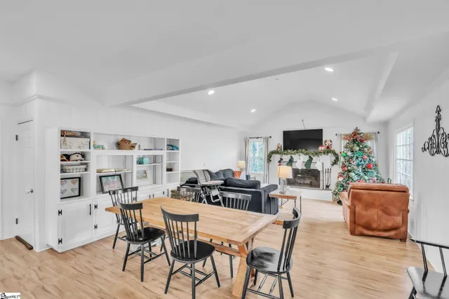 $335,000 | 105 Barksdale Circle, Laurens, SC 29360