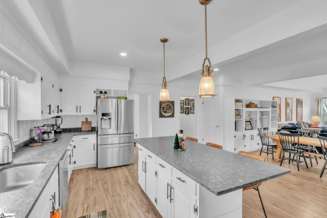 $335,000 | 105 Barksdale Circle, Laurens, SC 29360