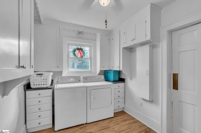 $335,000 | 105 Barksdale Circle, Laurens, SC 29360