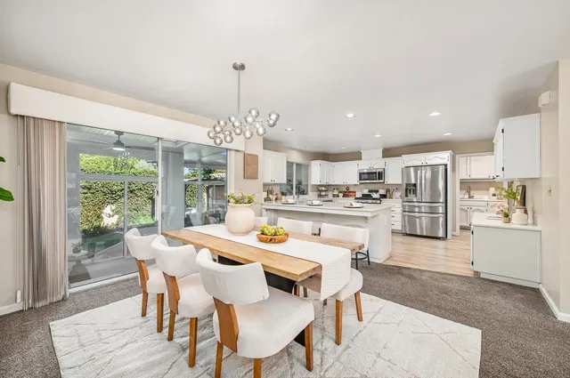 $1,349,000 | 297 Del Valle Court, Pleasanton, CA 94566