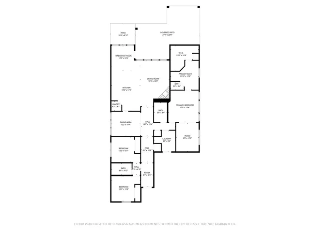 $2,450 | 21303 Hubbard Run Drive, Porter, TX 77365