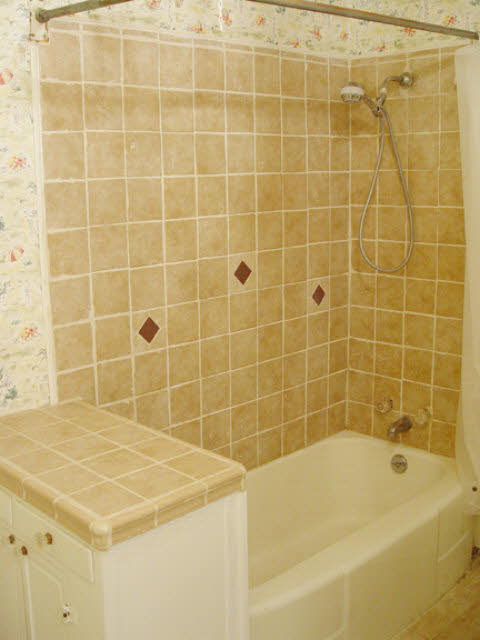 154 South Summit Street Fairhope, AL 36532 - Photo 18 of 23 Bathroom 2 tub