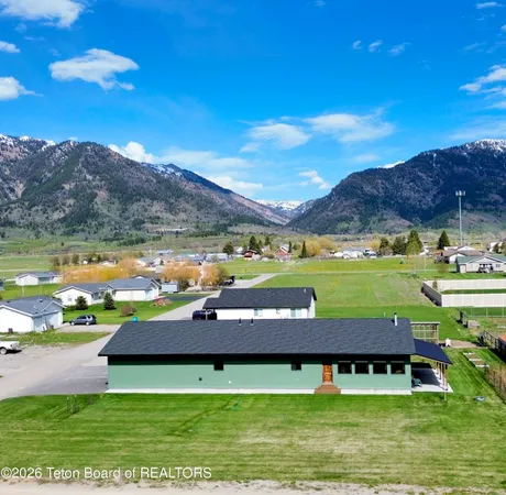 $599,000 | 119 Abe Street, Bedford, WY 83112