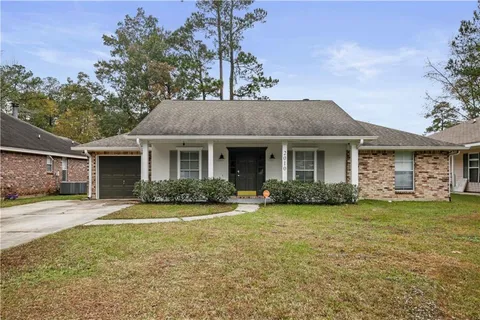 $280,000 | 2010 Rue Pickney, Mandeville, LA 70448
