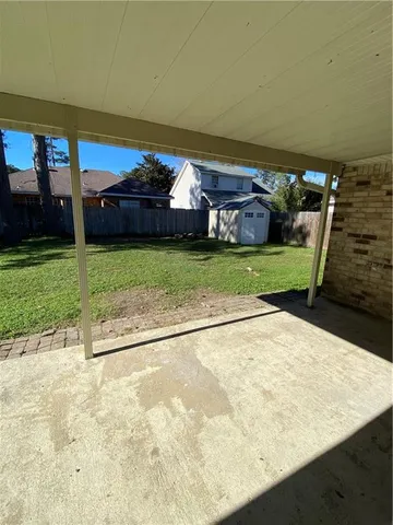 $280,000 | 2010 Rue Pickney, Mandeville, LA 70448