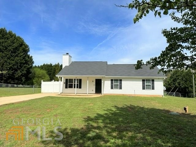 795 Peeksville Road Locust Grove, GA 30248 - Photo 1 of 1