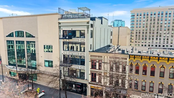 $600,000 | 49 Monroe Center Street Northwest, Unit 10, Grand Rapids, MI 49503