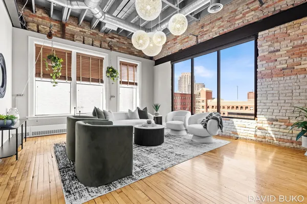 $600,000 | 49 Monroe Center Street Northwest, Unit 10, Grand Rapids, MI 49503