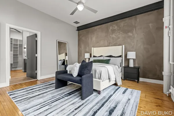 $600,000 | 49 Monroe Center Street Northwest, Unit 10, Grand Rapids, MI 49503