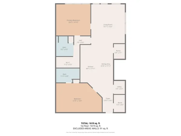 $600,000 | 49 Monroe Center Street Northwest, Unit 10, Grand Rapids, MI 49503