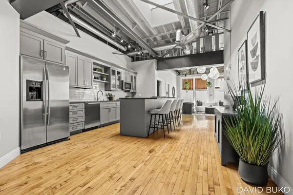 $600,000 | 49 Monroe Center Street Northwest, Unit 10, Grand Rapids, MI 49503