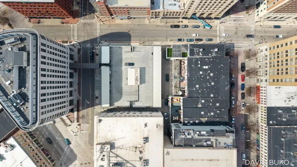$600,000 | 49 Monroe Center Street Northwest, Unit 10, Grand Rapids, MI 49503