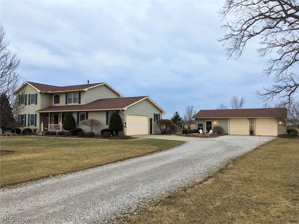 23090 Hawley Road Wellington, OH 44090 - Photo 1 of 35 Gallery Image 1