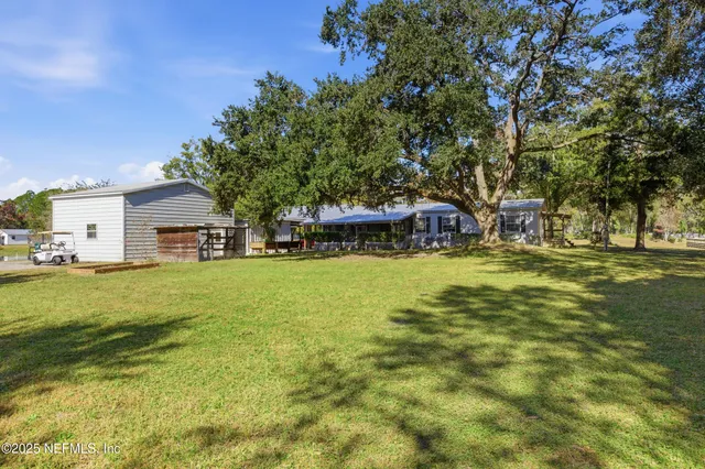 $699,000 | 4798 Reed Avenue, Jacksonville, FL 32257