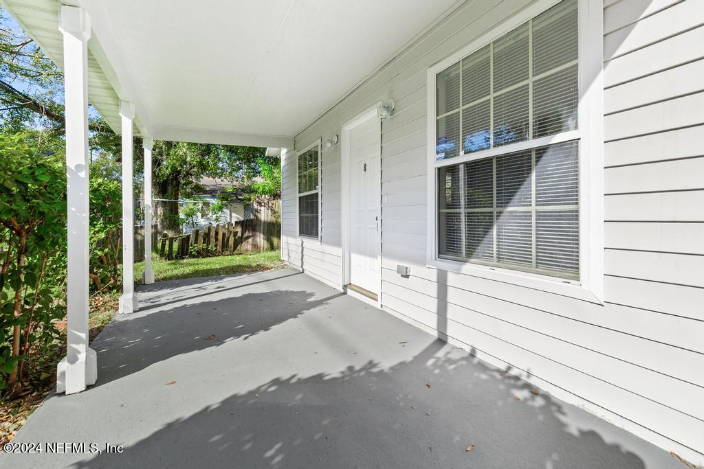 2075 Tuskegee Road Jacksonville, FL 32209 - Photo 4 of 31 2075 Tuskagee-4